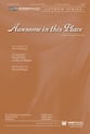 Awesome in This Place SATB choral sheet music cover